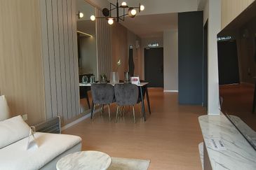 Cove Residence Melaka