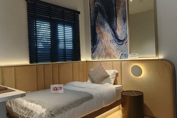 Cove Residence Melaka