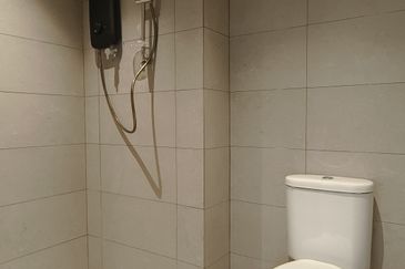 Cove Residence Melaka