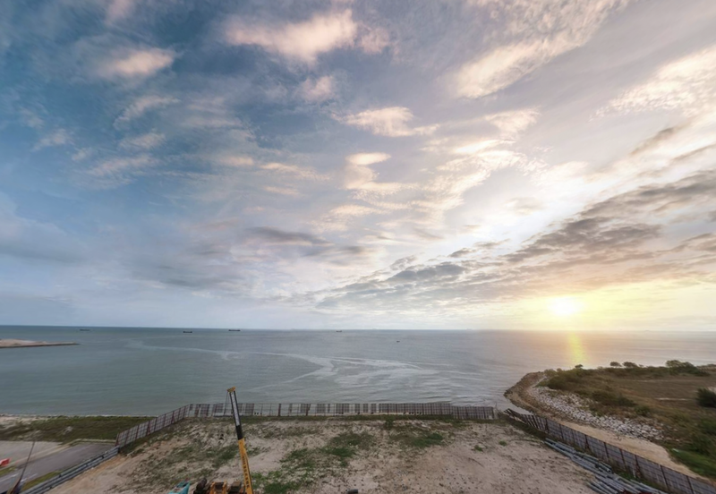 Cove Residence Melaka