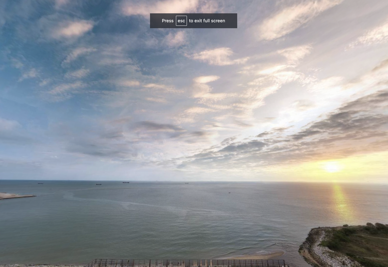 Cove Residence Melaka