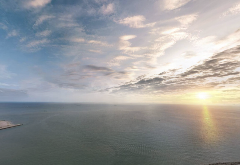 Cove Residence Melaka