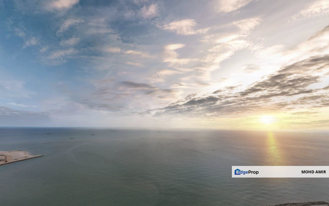 Cove Residence Melaka, Melaka, Melaka, Melaka, Klebang