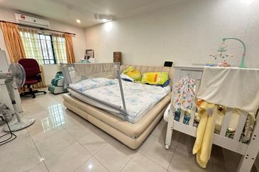 Bandar Sungai Long, Bandar Sungai Long, Selangor