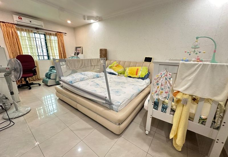 Bandar Sungai Long, Bandar Sungai Long, Selangor