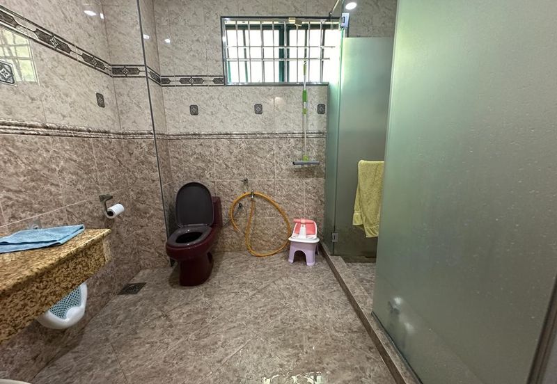 Bandar Sungai Long, Bandar Sungai Long, Selangor