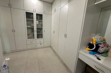 Bandar Sungai Long, Bandar Sungai Long, Selangor