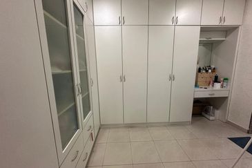 Bandar Sungai Long, Bandar Sungai Long, Selangor