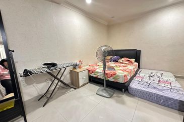 Bandar Sungai Long, Bandar Sungai Long, Selangor