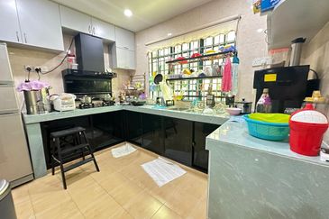 Bandar Sungai Long, Bandar Sungai Long, Selangor