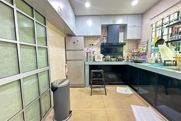 Bandar Sungai Long, Bandar Sungai Long, Selangor