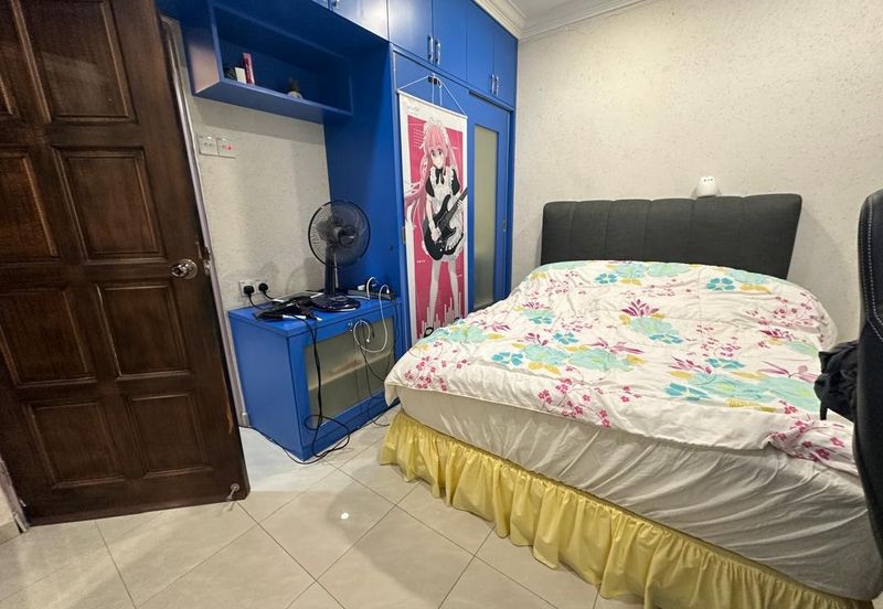 Bandar Sungai Long, Bandar Sungai Long, Selangor