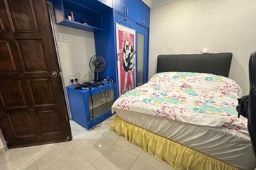 Bandar Sungai Long, Bandar Sungai Long, Selangor