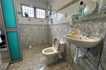 Bandar Sungai Long, Bandar Sungai Long, Selangor