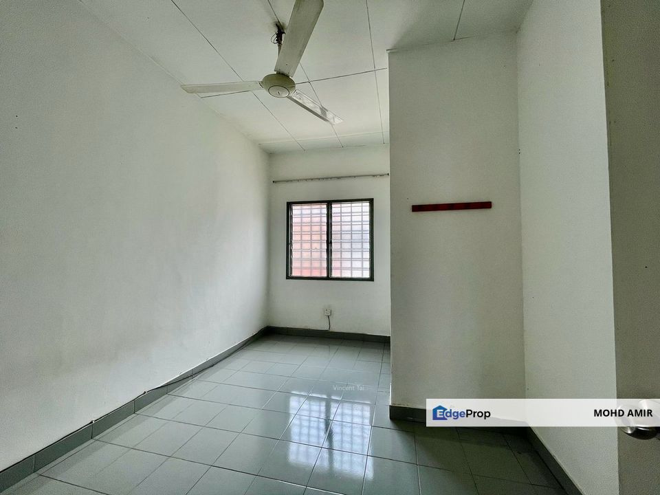 Taman Puncak Jalil, Seri Kembangan, Selangor, Selangor, Seri Kembangan