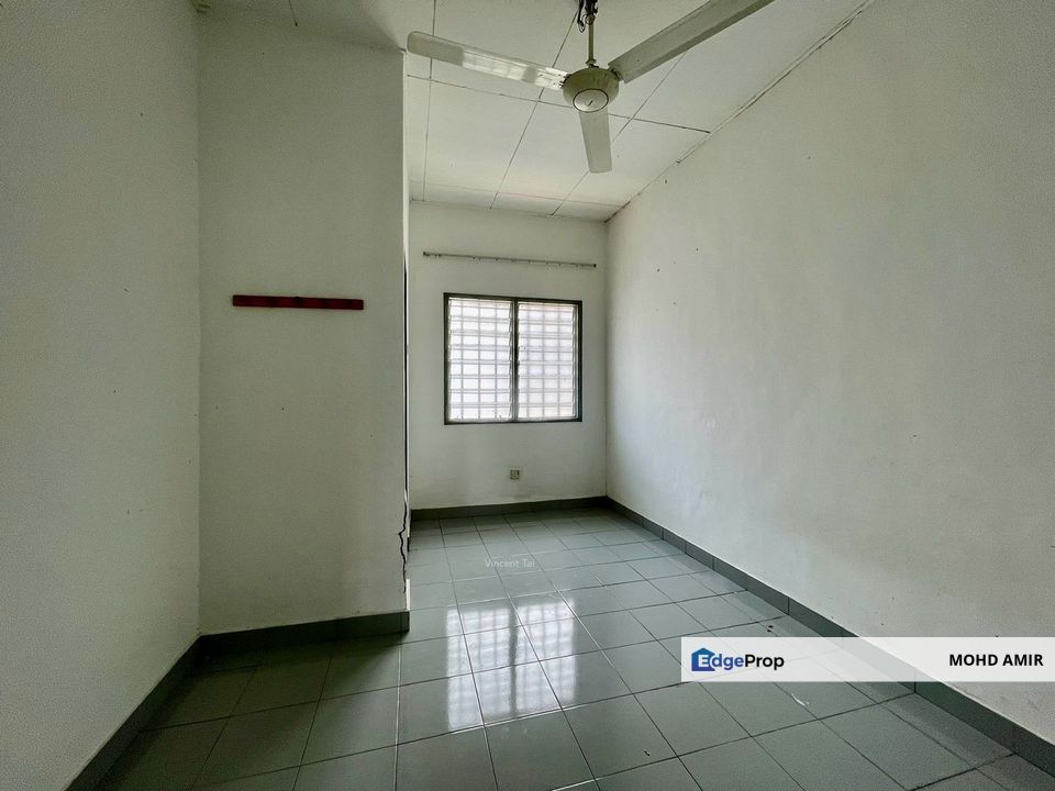 Taman Puncak Jalil, Seri Kembangan, Selangor, Selangor, Seri Kembangan