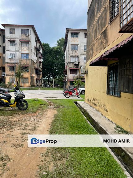 Lestari Perdana Apartment, Seri Kembangan, Selangor, Selangor, Seri Kembangan