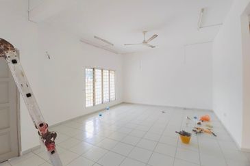 Taman Bukit Permai, Cheras