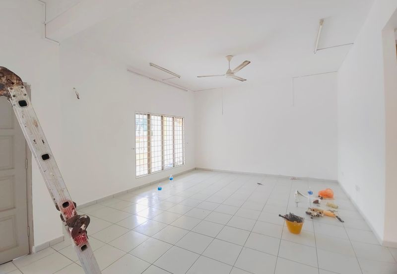 Taman Bukit Permai, Cheras