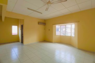 Taman Bukit Permai, Cheras