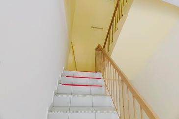 Taman Bukit Permai, Cheras