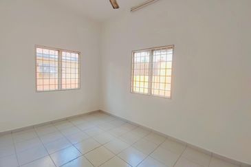 Taman Bukit Permai, Cheras