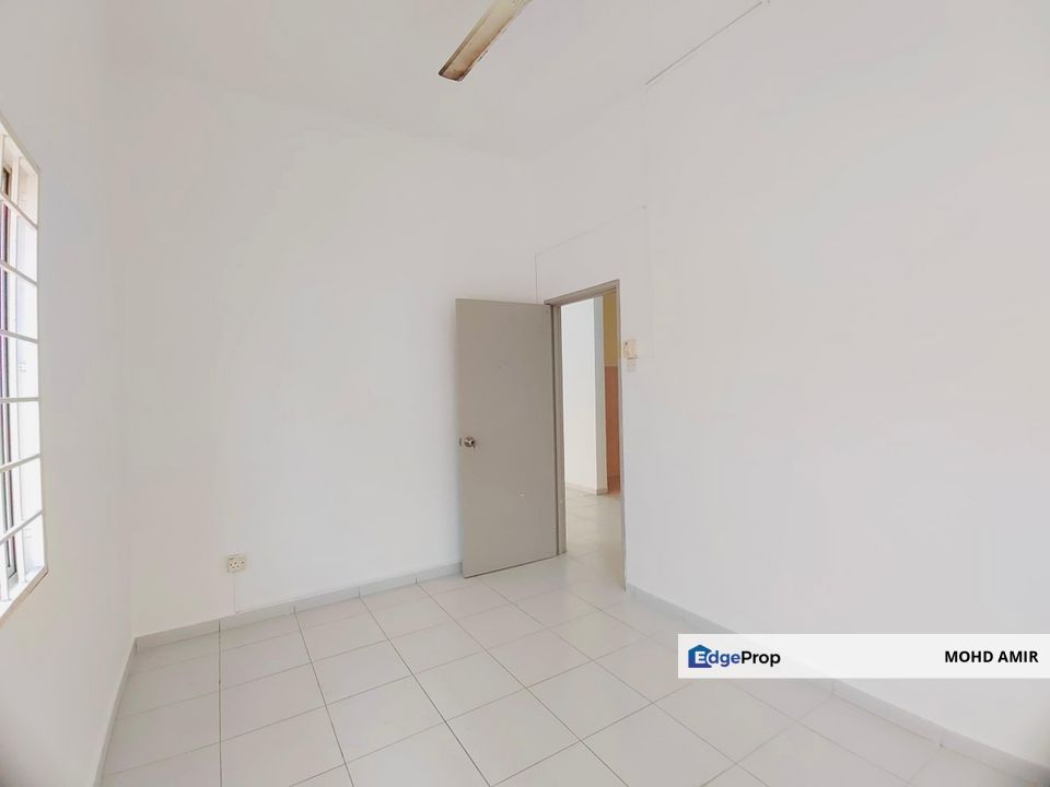 Taman Bukit Permai, Cheras, Cheras South, Selangor, Selangor, Cheras South