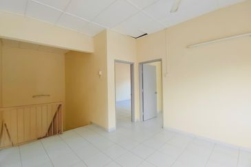 Taman Bukit Permai, Cheras