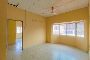 Taman Bukit Permai, Cheras