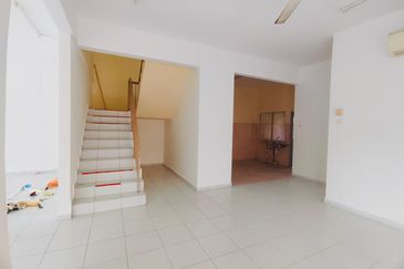 Taman Bukit Permai, Cheras