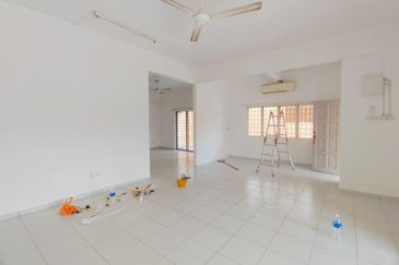 Taman Bukit Permai, Cheras