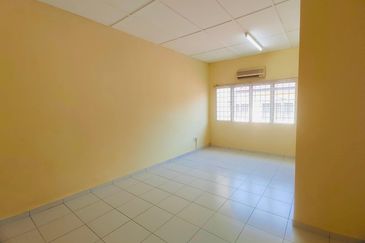 Taman Bukit Permai, Cheras