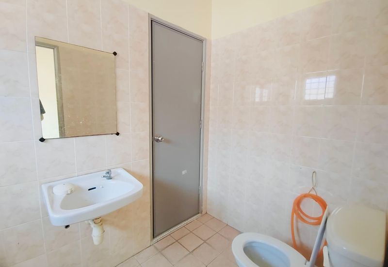 Taman Bukit Permai, Cheras