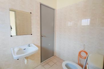 Taman Bukit Permai, Cheras