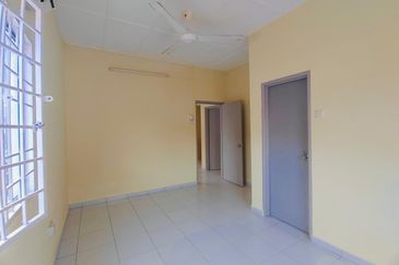 Taman Bukit Permai, Cheras