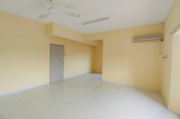 Taman Bukit Permai, Cheras