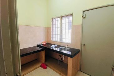 Taman Bukit Permai, Cheras