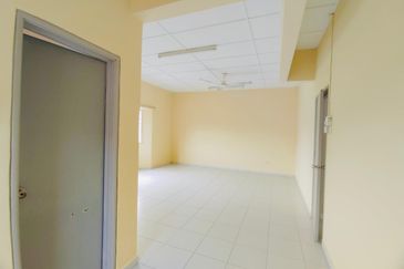 Taman Bukit Permai, Cheras