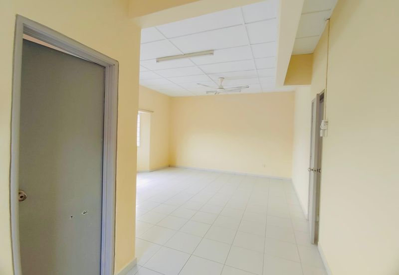 Taman Bukit Permai, Cheras