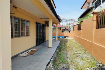 Taman Bukit Permai, Cheras