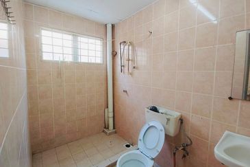 Taman Bukit Permai, Cheras