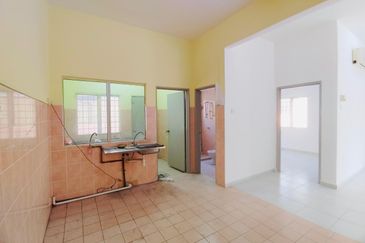 Taman Bukit Permai, Cheras