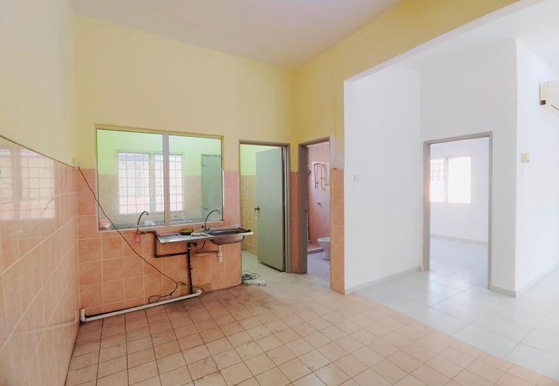 Taman Bukit Permai, Cheras