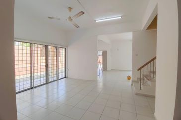 Taman Bukit Permai, Cheras