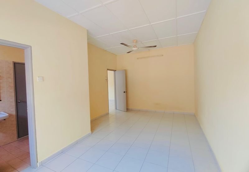 Taman Bukit Permai, Cheras