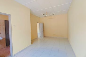 Taman Bukit Permai, Cheras