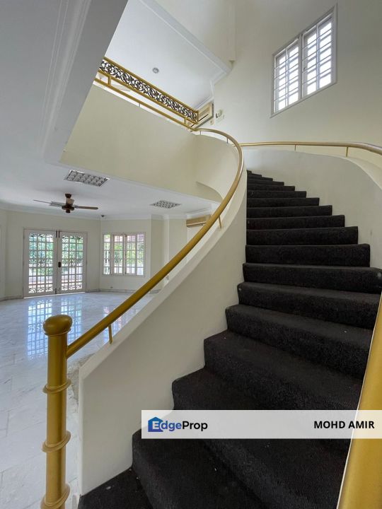 Wangsa Ukay, Ampang, Selangor, Selangor, Ampang