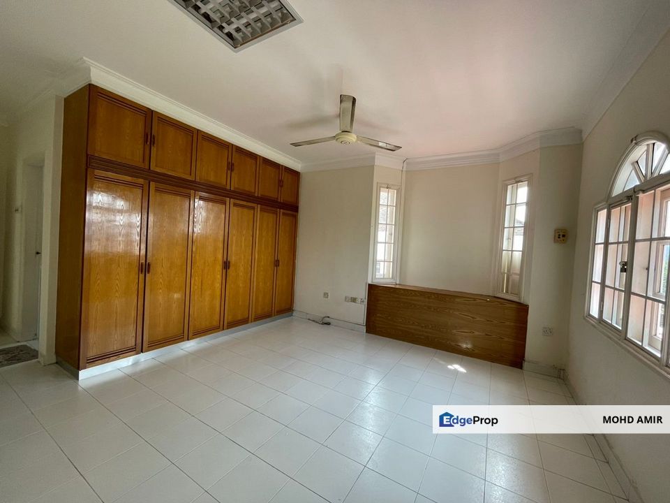 Wangsa Ukay, Ampang, Selangor, Selangor, Ampang