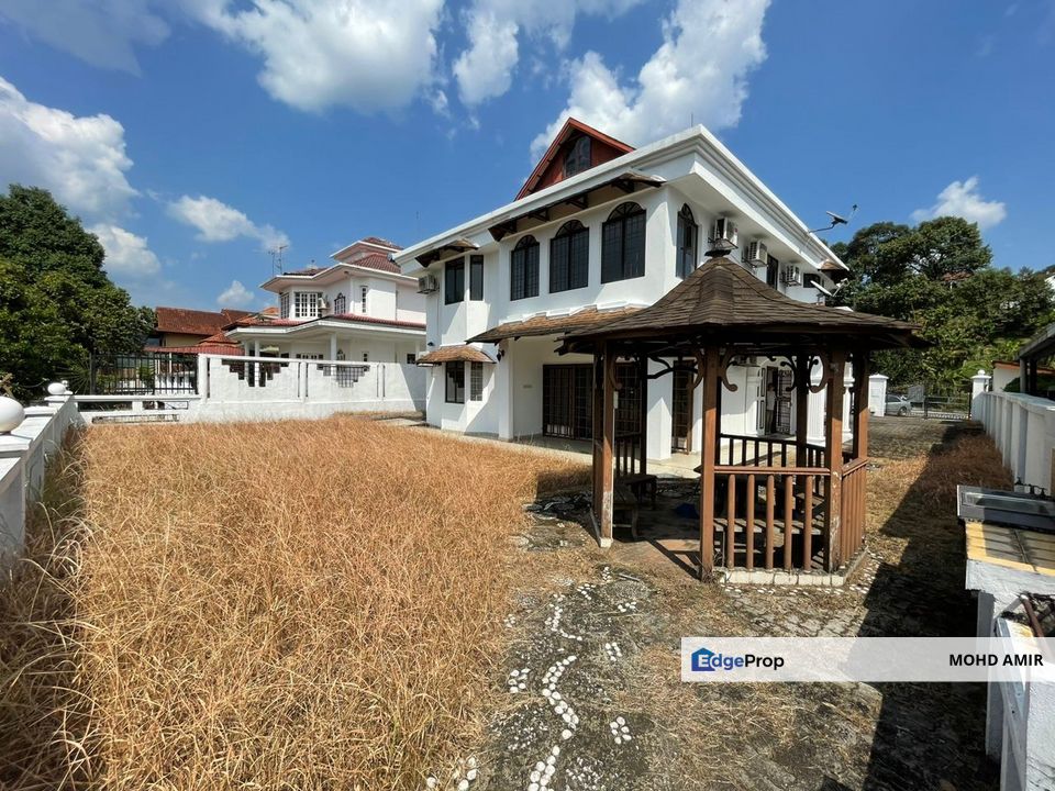 Wangsa Ukay, Ampang, Selangor, Selangor, Ampang