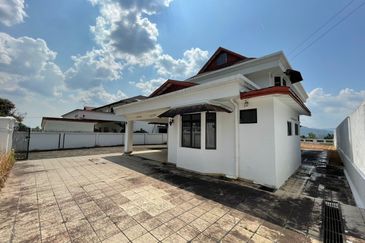 Wangsa Ukay